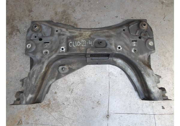 Балка передня, підрамник Renault Clio III, Modus, 8200766078, 100$